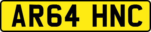 AR64HNC