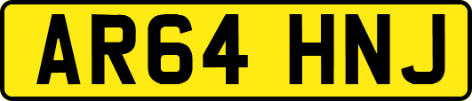 AR64HNJ