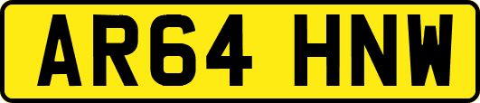 AR64HNW
