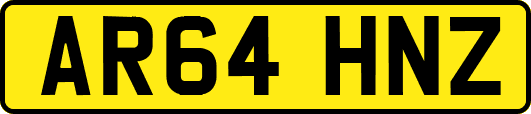 AR64HNZ