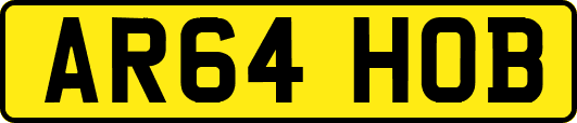 AR64HOB
