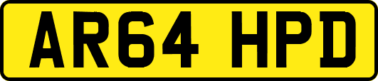 AR64HPD