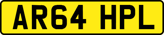 AR64HPL