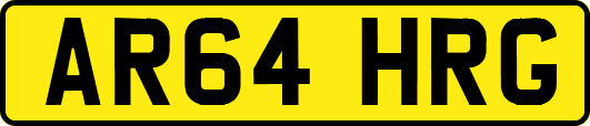 AR64HRG