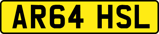 AR64HSL