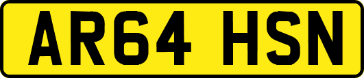 AR64HSN