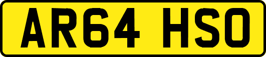 AR64HSO