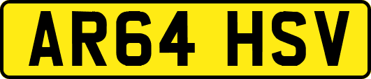 AR64HSV