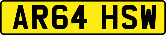 AR64HSW
