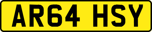 AR64HSY