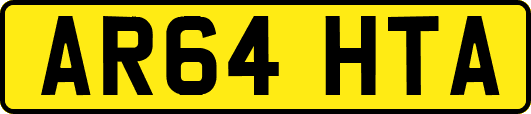 AR64HTA