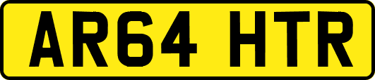 AR64HTR