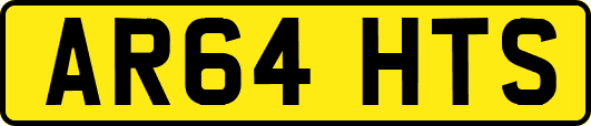 AR64HTS