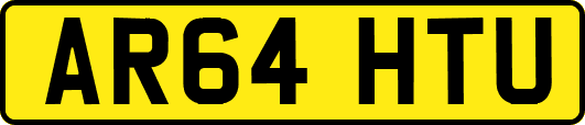 AR64HTU