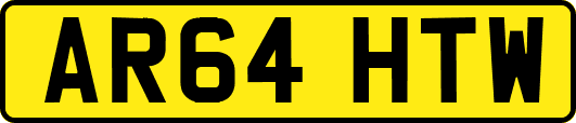 AR64HTW