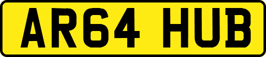 AR64HUB