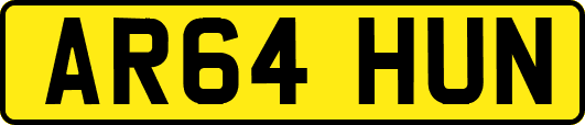 AR64HUN