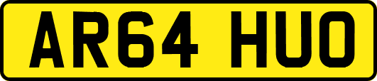AR64HUO