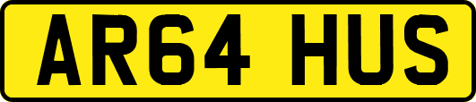 AR64HUS