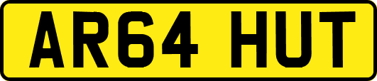 AR64HUT