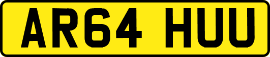 AR64HUU