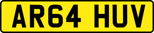 AR64HUV