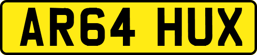 AR64HUX