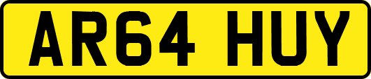 AR64HUY