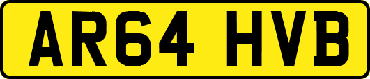 AR64HVB