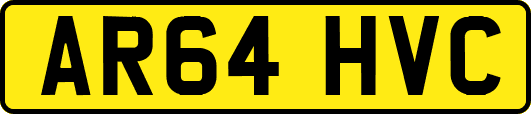 AR64HVC