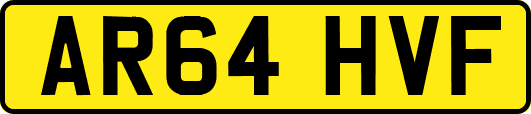 AR64HVF