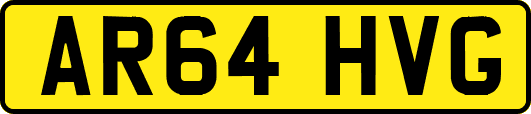 AR64HVG