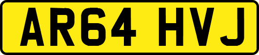 AR64HVJ