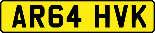AR64HVK