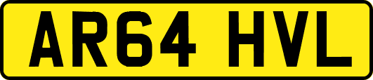 AR64HVL