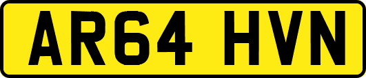 AR64HVN
