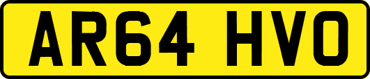 AR64HVO