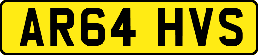 AR64HVS