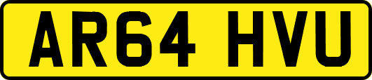 AR64HVU