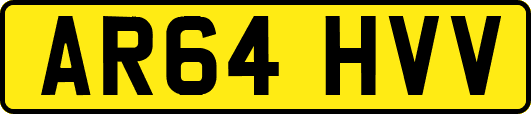 AR64HVV