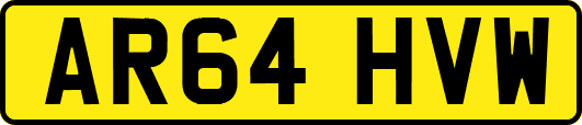 AR64HVW