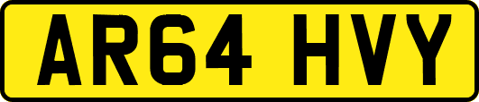 AR64HVY