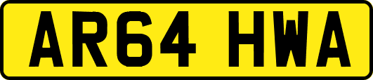 AR64HWA