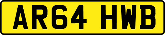 AR64HWB