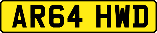 AR64HWD