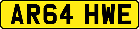 AR64HWE