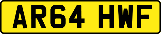 AR64HWF
