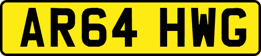 AR64HWG