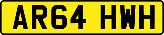 AR64HWH