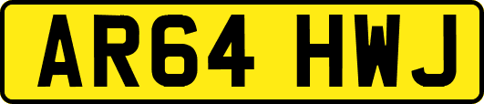 AR64HWJ